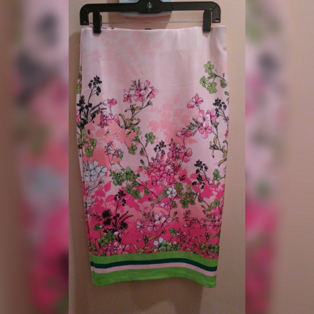 Eci skirt